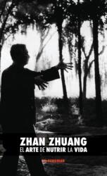 Zhan Zhuang (ISBN: 9789888412983)
