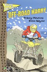 Off-Road Harry (ISBN: 9781842349366)