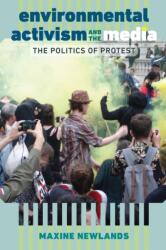 Environmental Activism and the Media (ISBN: 9781433150104)