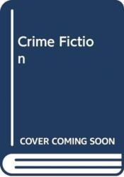 CRIME FICTION (ISBN: 9781474448444)