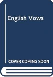 ENGLISH VOWS (ISBN: 9781474446761)