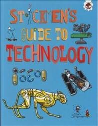 Stickmen's Guide to Technology (ISBN: 9781912108961)