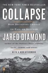 Collapse - Jared Diamond (ISBN: 9780143117001)
