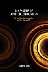 Dimensions of Aesthetic Encounters (ISBN: 9781438488240)