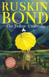 The Yellow Umbrella (ISBN: 9789355206343)