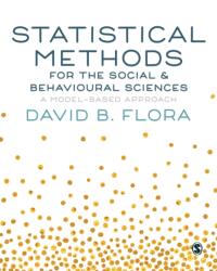 Statistical Methods for the Social and Behavioural Sciences (ISBN: 9781446269831)