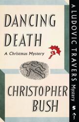 Dancing Death (ISBN: 9781911579731)