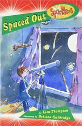 Spaced Out (ISBN: 9781865093642)