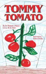 Tommy Tomato (ISBN: 9781389954108)