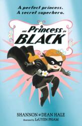 The Princess in Black (ISBN: 9781406376456)