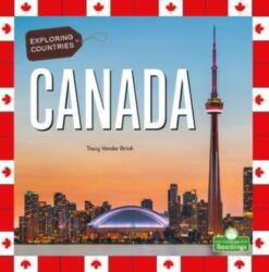 Canada (ISBN: 9781039646506)