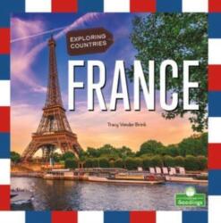 France (ISBN: 9781039646490)