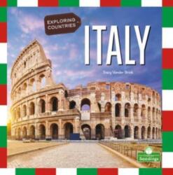 Italy (ISBN: 9781039646483)