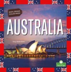 Australia (ISBN: 9781039646476)