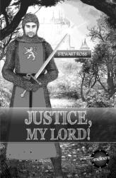 Justice My Lord! (ISBN: 9781783226320)