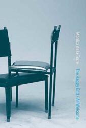 All Welcome/The Happy End (ISBN: 9781937027735)