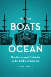 All the Boats on the Ocean (ISBN: 9780226443379)