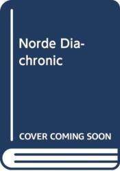 NORDE DIACHRONIC (ISBN: 9781474423687)