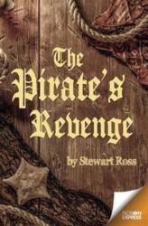The Pirate's Revenge (ISBN: 9781783226047)