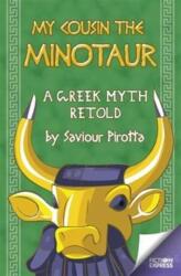 My Cousin the Minotaur (ISBN: 9781783226030)