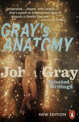 Gray's Anatomy (ISBN: 9780141981116)