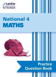 National 4 Maths (ISBN: 9780008209070)