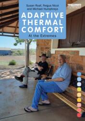 Adaptive Thermal Comfort (ISBN: 9780415691635)