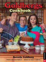 The Goldbergs Cookbook (ISBN: 9780789346551)