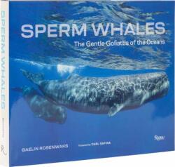 Sperm Whales (ISBN: 9780789346520)