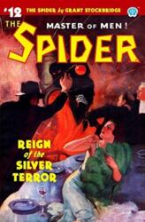 The Spider #12 (ISBN: 9781618273956)