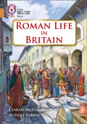 Roman Life in Britain (ISBN: 9780008163778)