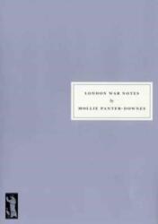 London War Notes (ISBN: 9781910263013)