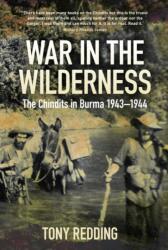 War in the Wilderness (ISBN: 9780750962179)