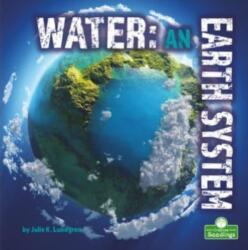 Water: An Earth System (ISBN: 9781039646681)