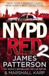 NYPD Red 2 (ISBN: 9780099574231)