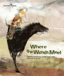 Where the Winds Meet (ISBN: 9781921790492)