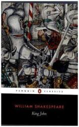 King John. König Johann, englische Ausgabe (ISBN: 9780141396521)