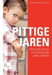 Pittige Jaren (ISBN: 9789031348909)