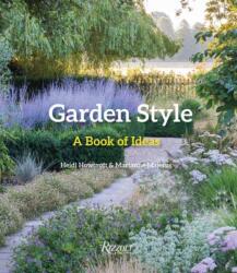 Garden Style - Marianne Majerus (ISBN: 9780789346612)