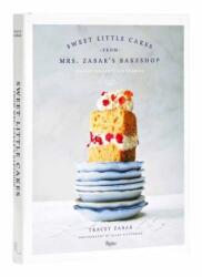 Sweet Little Cakes from Mrs. Zabar's Bakeshop (ISBN: 9780789346599)