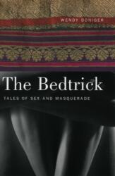 The Bedtrick (ISBN: 9780226156439)