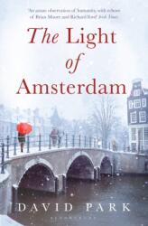 The Light of Amsterdam (ISBN: 9781408831540)