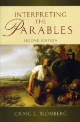 Interpreting the Parables (ISBN: 9781844745760)