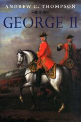 George II (ISBN: 9780300187779)
