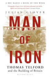 Man of Iron (ISBN: 9781408837481)