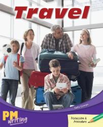 Travel (ISBN: 9780170182461)