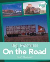 Big Machines On the Road (ISBN: 9780170097864)