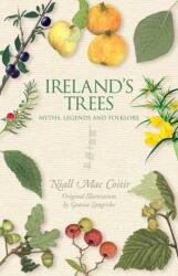 Ireland's Trees (ISBN: 9781848892484)