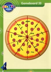 Heinemann Active Maths - First Level - Exploring Number - Gameboards (ISBN: 9780435041779)