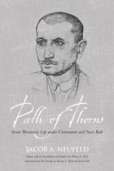 Path of Thorns (ISBN: 9781442614208)